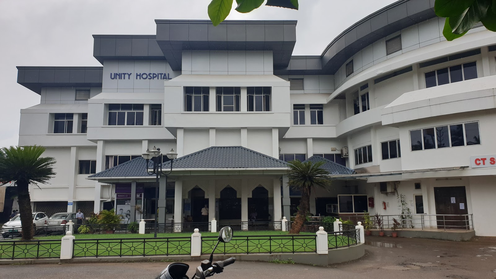 Unity Hospital