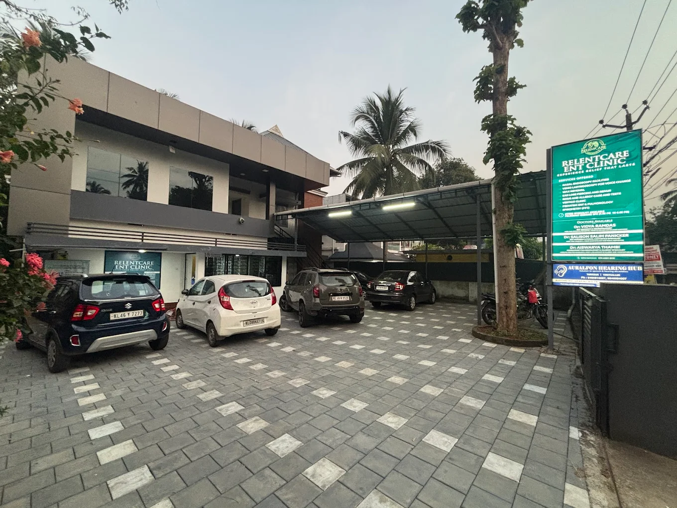 RelentCare ENT Clinic
