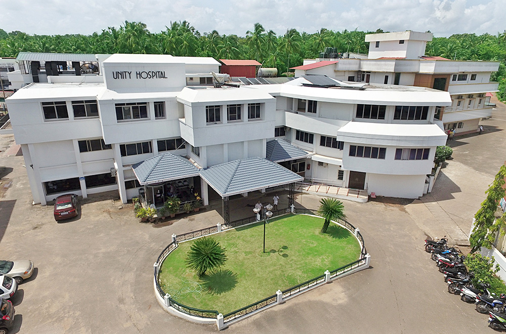 Unity Hospital