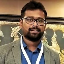 Dr. Joseph Nadakkavukaran