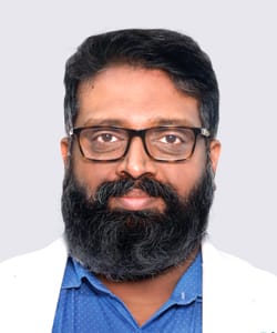 Dr. Renjith