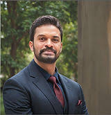 Dr. Salison Salim Panicker