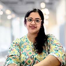 Dr. Vidya Ramdas