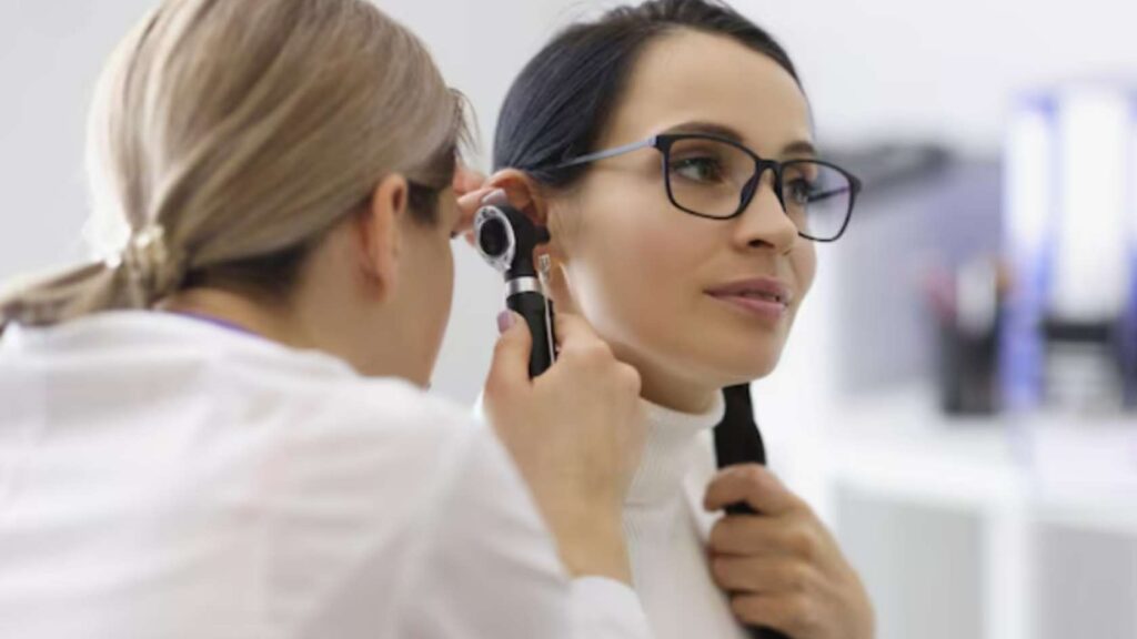 Hearing Loss Treatment in Kunnamkulam