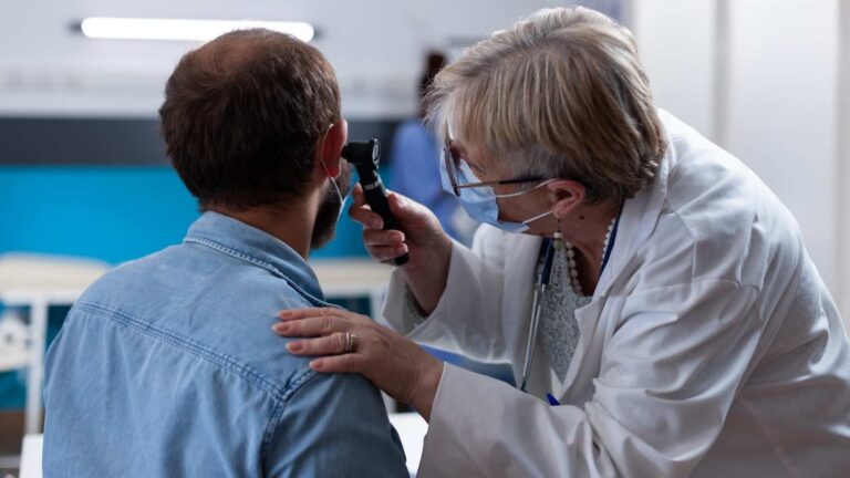 Hearing Loss Consultation in Kunnamkulam