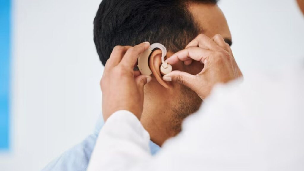 Hearing Loss Treatment Cost
