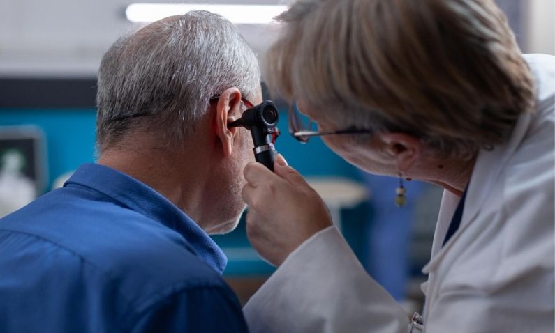 Hearing Loss Treatment Procedures